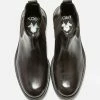 KOST Chelsea Boots Cuir Tannage Végétal Homme 1 KOST Chelsea Boots Cuir Tannage Végétal Homme -kost paris shop WALTER46 08 09 152c