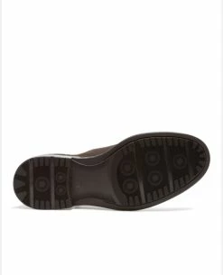 KOST Chelsea Boots Croûte Velours Châtaigne Homme 16 KOST Chelsea Boots Croûte Velours Châtaigne Homme -kost paris shop WALTER59 08 06 1bf7