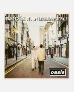 KOST Album Vinyle - OASIS