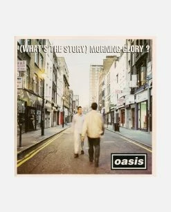 KOST Album Vinyle - OASIS -kost paris shop WHATSTHESTORY 00 12 b31f