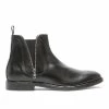 KOST Chelsea Boots Cuir Noir Homme 1 KOST Chelsea Boots Cuir Noir Homme -kost paris shop WICKED16 02 02 a617