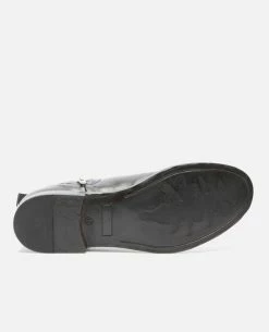 KOST Chelsea Boots Cuir Noir Homme 23 KOST Chelsea Boots Cuir Noir Homme -kost paris shop WICKED16 02 11 3d4a