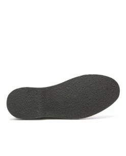 KOST Desert Boots Croûte Velours Marron Homme -kost paris shop WISEM 08 06 c40e