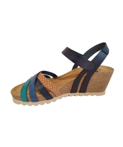 BRAKO -kost paris shop brako sandale 301 3