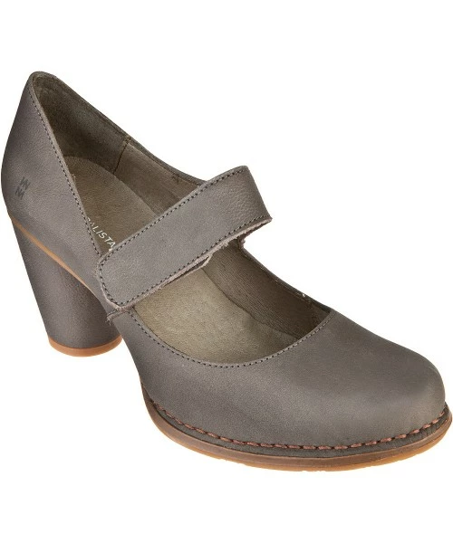 El Naturalista 3 El Naturalista