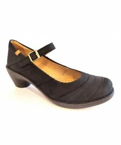 EL NATURALISTA -kost paris shop el naturalista escarpin 5327 aqua 3