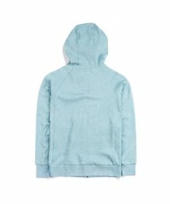 HOODLAMB LADIE'S HOODIE