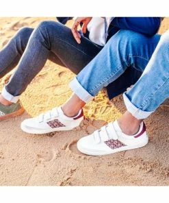 N'go -kost paris shop ngo da lat velcro 4